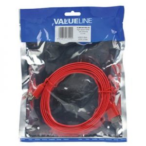 KABL HDMI-HDMI 2m (HIGH SPEED WITH ETHERNET)