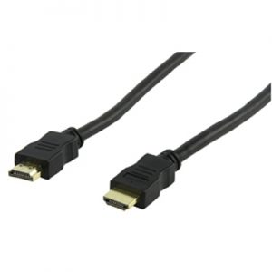 KABL HDMI-HDMI 10m (HIGH SPEED WITH ETHERNET)