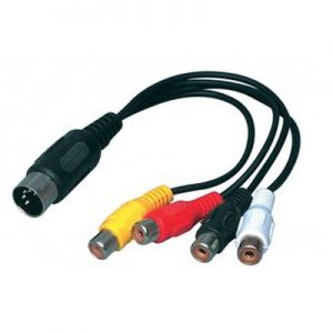 KABL PETOPOLAC M/ 4CINC Z 0,2M