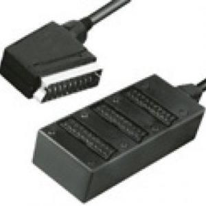 KABL SKART/MUSKI- 3XSKART/Z O,5m