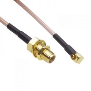 KABL SMA - MC CARD R/A 30cm