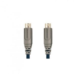 KABL SVHS 6p MUSKI- SVHS 6p MUSKI 1,5M CL81002X