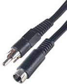 KABL SVHS- CINC 10M