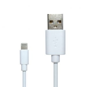 KABL USB A- APPLE M/M 2M