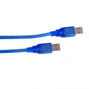 KABL USB A- USB A M/M 3M 2.0