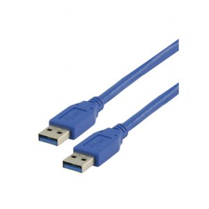 KABL USB A- USB A M/M 3M 3.0