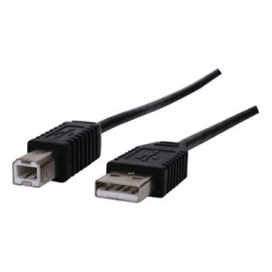 KABL USB A- USB B M/M 5M 2.0