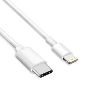 KABL USB  TYPE C -IPHONE , 2M