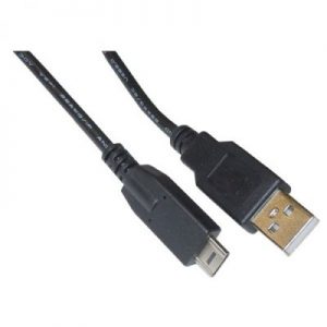 KABL USB ZA DIGITALNE KAMERE PANASONIC 1,7m