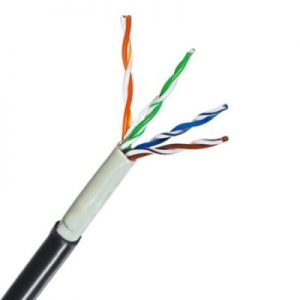 KABL UTP CAT-5E VODOOTPORAN
