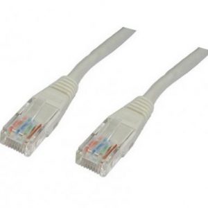 KABL UTP MREZNI 5M- UTP-0008/5 SIVI