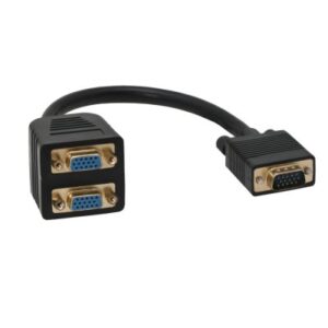 KABL VGA -SPLITER 1XM/2XZ