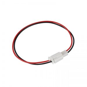 KABL ZA LED TRAKE 2p, 0409