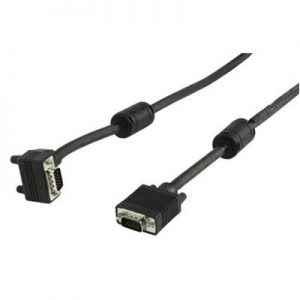 KABL ZA MONITOR M-M 1,8M SA FERITOM CABLE-184/1.8