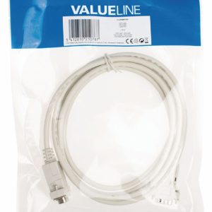 KABL ZA MONITOR M-M 1,8m