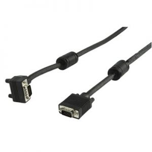 KABL ZA MONITOR M-M 5M SA FERITOM CABLE-184/5