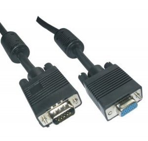 KABL ZA MONITOR M-Z 1,8M SA FERITOM
