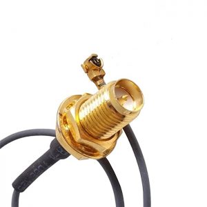 KABL  ZA PRENOS , SMA M- IPEX  , 10cm  , E749