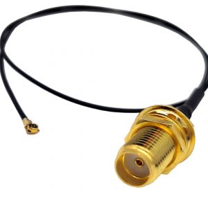 KABL  ZA PRENOS , SMA Z- IPEX  , 10cm  , E749