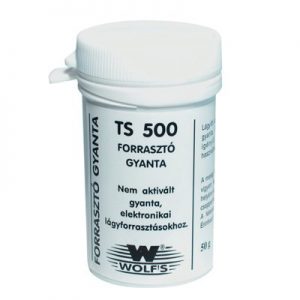 KALAFONIJUM TS500