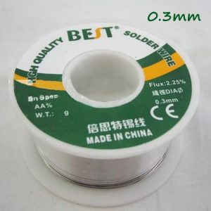 KALAJ BEST 100gr 0,3mm