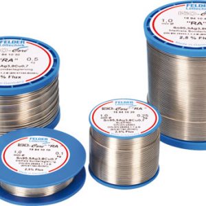 KALAJ FELDER LOTTECHNIK 250g 1mm