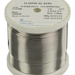 KALAJ FLUITIN 1mm 1000gr 63/37