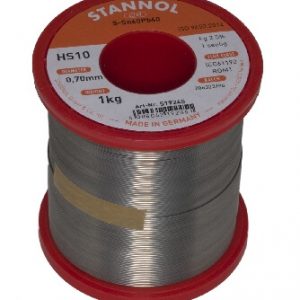KALAJ STANNOL 1000gr 0,7mm