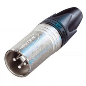 KENON MUSKI NEUTRIK NTR-NC3MXX