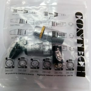 KENON ZENSKI KABLOVSKI CONTECH DH-C3FX
