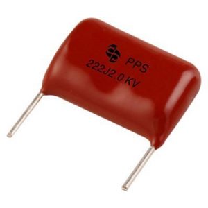 KERAMICKI KONDENZATOR 1uF 400V