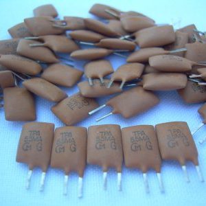 KERAMICKI REZONATOR 5,5MHz