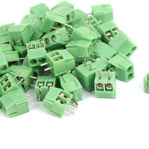 KLEMA ZA PCB MIDI , 3,5mm