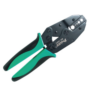 KLESTA KRIMP 6PK-230PA