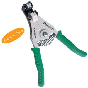 KLESTA ZA BLANKIRANJE CP-369AE