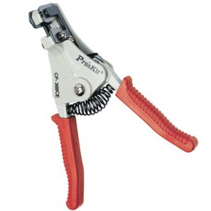 KLESTA ZA BLANKIRANJE CP-369CE/CP-369BE