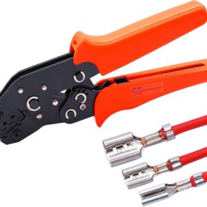 KRIMP KLESTA  ZA AMP STOPICE , SN-48B