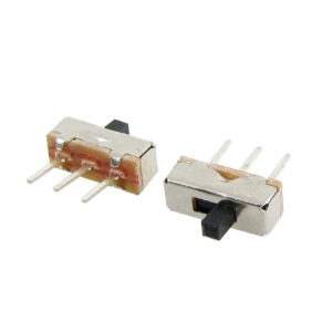 PREKLOPNIK KLIZNI 3PIN 2POL (b609) SS12D00G3