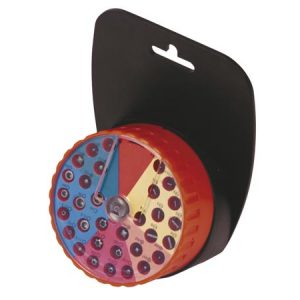 KOMPLET ALATA 32-DELNI OKRUGLI