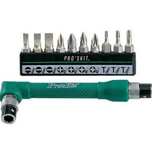 KOMPLET ALATA PROSKIT 1PK-212