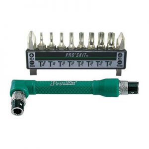 KOMPLET ALATA PROSKIT 1PK-212H