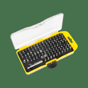 KOMPLET ALATA RB-1103 REBEL-100kom