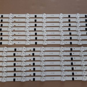 KOMPLET LED TRAKA SAMSUNG 42inc