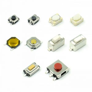 KOMPLET MINI  SMD TASTERA ,250KOM