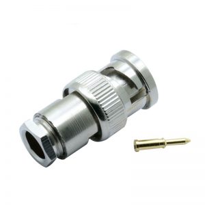KONEKTOR BNC MUSKI ZA KABL RG-59