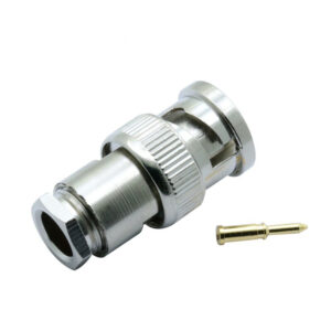 KONEKTOR BNC MUSKI ZA KABL RG-6