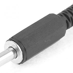 KONEKTOR DC MUSKI KABLOVSKI 2,1mm 2053