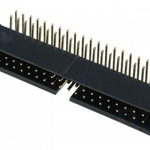 KONEKTOR FLET 40 PINA MUSKI