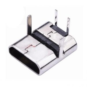 KONEKTOR MIKRO USB 2PIN
