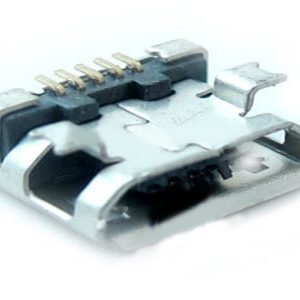 KONEKTOR MIKRO USB print